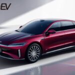Chery Fulwin A9L siap diluncurkan global dengan jangkauan 2.000 km