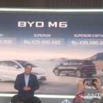 Penuhi aturan Kemkomdigi, BYD bereskan pemutakhiran data