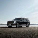 Hyundai buka prapemesanan Palisade hybrid