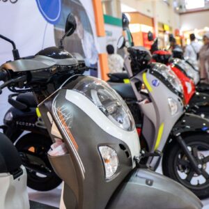 Perusahaan pembiayaan berperan penting dalam jual beli sepeda motor
