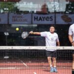 Cara pilih material lapangan padel: Rumput, kaca, pagar, dan drainase