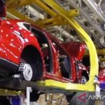 BYD tuntut 37 influencer China atas pencemaran nama baik