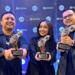 SEVA raih tiga penghargaan dalam ajang MOBY 2025