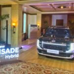 Hyundai Palisade Hybrid baru tawarkan efisiensi dan kenyamanan