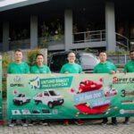 DFSK beri solusi bagi pelaku UMKM dalam memiliki kendaraan operasional