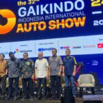 Gaikindo akui industri otomotif sedang tidak baik-baik saja