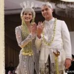 Bikin Haru, Al Ghazali Ucap Ijab Kabul Sekali Tarik Napas