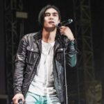Alasan Charly Van Houten Ikhlas Lagunya Dinyanyikan Tanpa Royalti: Ogah Mumet, Pilih Damai