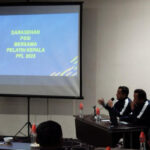 Alasan Federasi Futsal Indonesia Kumpulkan Wasit dan Pelatih Pro Futsal League di Malang