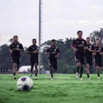 Kluivert Matangkan Taktik Bola Mati, Bagaimana Kans Garuda?
