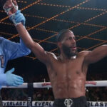 Andy Cruz Menang TKO, Perpanjang Rekor, Next, Raymond Muratalla