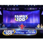 Apa yang Dilakukan Pasangan Saat Kekasih Marah? Temukan Jawaban Seru di Family 100