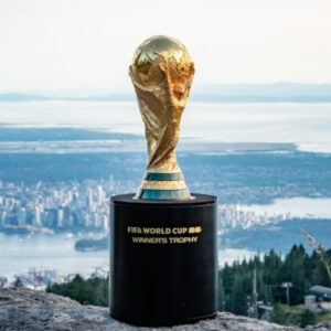 Sengaja Diloloskan ke Piala Dunia 2026?