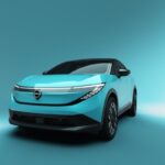 Nissan bocorkan spesifikasi mobil listrik Leaf generasi ketiga