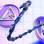 Zona Permintaan TRX US$4 Miliar Menunjukkan Ke Mana Harga Tron Akan Menuju