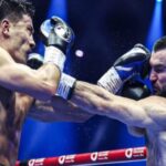 Bogeman Kiri Artur Beterbiev Jurus Anyar Kalahkan Dmitry Bivol