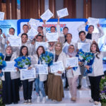 BRI Dorong Mutu Jurnalisme Lewat Pembekalan dan Beasiswa Pascasarjana