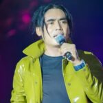 Charly Van Houten Izinkan Semua Orang Nyanyikan Lagunya, Tak Perlu Bayar Royalti
