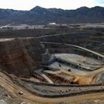 China Tutup Keran Ekspor Mineral Langka, AS Panik Cari Pasokan Alternatif