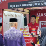 Cuaca Ekstrem Tak Jadi Halangan, Ini Tips Jemaah Haji Tetap Sehat di Tanah Suci