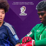 Daftar Susunan Pemain Jepang vs Timnas Indonesia