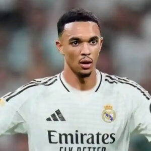 Daftar Susunan Pemain Real Madrid di Piala Dunia Antarklub 2025: Ada Trent Alexander-Arnold!