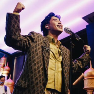 Digugat Hak Cipta Lagu Nuansa Bening, Vidi Aldiano Harap Kasus Selesai Lewat Mediasi