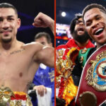 Devin Haney vs Teofimo Lopez Duel Sarat Dendam di Kelas 65,7 Kg!