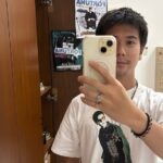 Dulu Baby Face, Kini Iqbaal Ramadhan Tampil Maskulin dengan Jenggot Tipis
