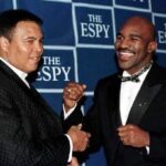 Evander Holyfield Singkirkan Muhammad Ali dari Takhta Legenda Kelas Berat: Saya yang Terhebat