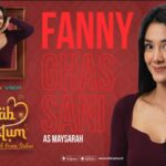 Fanny Ghassani Jadi Maysarah, Cewek Cantik Hobi Pole Dance di Series Arab Maklum Season 3!
