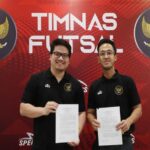FFI Perpanjang Kemitraan dengan Specs, Komitmen Dongkrak Prestasi Timnas Futsal Indonesia