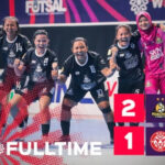 Kebumen Angels Menang atas MSP FC dengan Skor 2-1