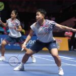 Putri KW dan Apriyani/Febi Tembus Babak 16 Besar