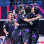 Kuda Laut Nusantara Angels Hantam Alive FC 4-1