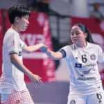 MSP FC Bungkam KS Futsal 13-0