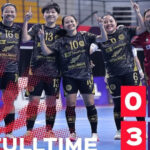 MSP FC Hantam Netic Ladies 3-0