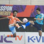 BTS Bungkam Sadakata United 8-0