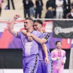 Unggul FC Susah Payah Kalahkan Moncongbulo FC 3-2