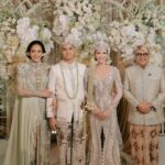 Irwan Mussry Jadi Donatur Utama Akad Nikah Al Ghazali, Maia Estianty: Sugar Daddy
