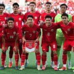 Jadwal Lengkap Timnas Indonesia di Piala AFF U-23 2025
