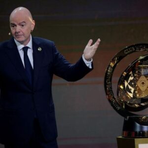 Jadwal Piala Dunia Antar Klub 2025, dari Penyisihan Grup hingga Final