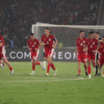 Jadwal Timnas Indonesia vs Jepang di Kualifikasi Piala Dunia 2026: Kejutan Lain Kluivert