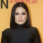 Jessie J Didiagnosis Idap Kanker Payudara Stadium Awal