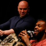 Drama Perebutan Gelar Kelas Berat UFC dan Bayang-bayang Francis Ngannou