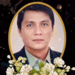 Kabar Duka, Aktor Senior Chairil JM Meninggal Dunia