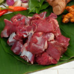 Kadar Kolesterol Daging Kambing vs Sapi, Mana yang Lebih Tinggi?