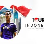 Kapan Oxford United Tiba di Jakarta?