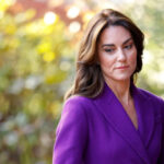 Kate Middleton Larang Pangeran Harry Jadi Beban saat William Naik Takhta