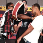 Keyshawn Davis Kelebihan Berat 1,95 kg,Sabuk Juara WBO Dicopot!